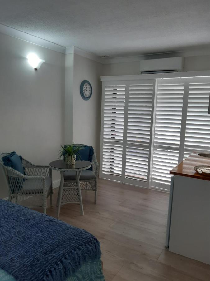 Appartement Seaturtle à Clifton Beach Extérieur photo