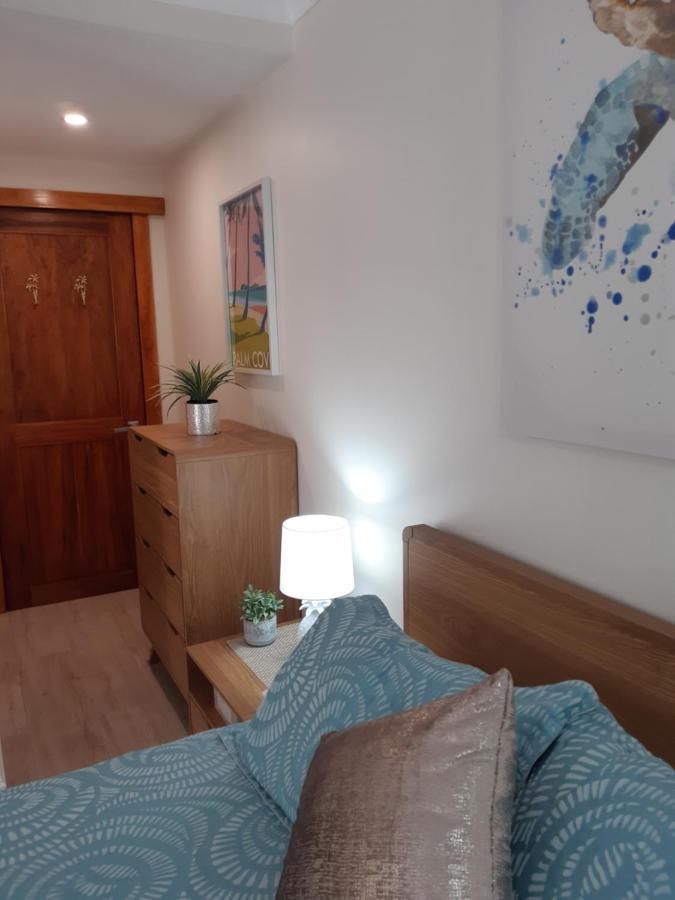 Appartement Seaturtle à Clifton Beach Extérieur photo